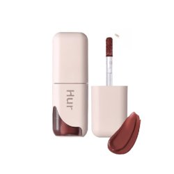 House Of Hur Glow Ampoule Tint 02 Brown Red 45g