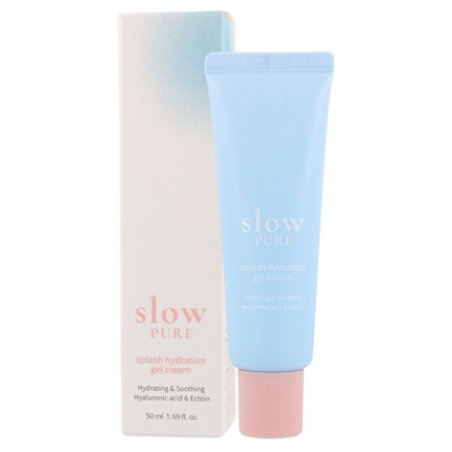 Slowpure Splash Hydration Gel Cream 50ml