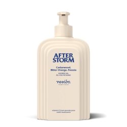 Resibo After Storm Shower Gel Purity 350ml
