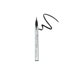 Clio Sharp So Simple Waterproof Pen Liner 01 Black 065ml