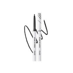 Clio Sharp So Simple Waterproof Pencil Liner 01 Black 014g