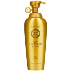 Daeng Gi Meo Ri Yulah Gold Shampoo 500 Ml
