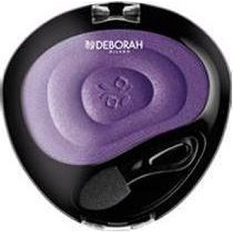 Deborah 24ore Velvet Longlasting Eye Shadow