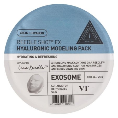 Reedle Shot EX Hyaluronic Modelling Pack