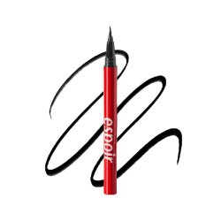 Espoir Nomudging Brush Liner 01 Intense Black 1 Gram