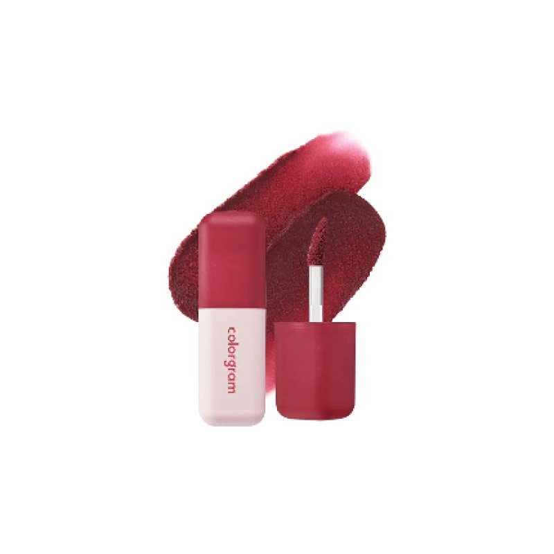 Colorgram Nude Blur Tint 09 Red Bomb 5g