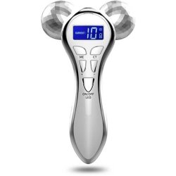 Beautyrelax Emsroller 4d Cosmetic Device For Face And Body