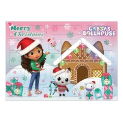 Undercover GADY8027 calendrier de l'avent