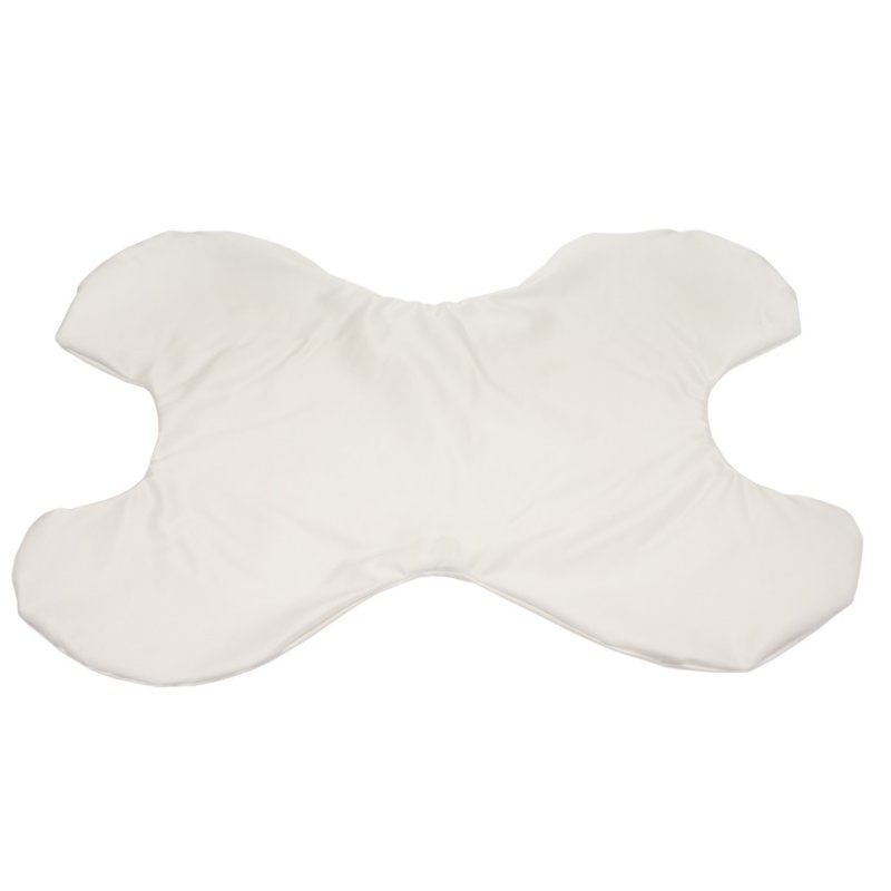 Save My Face - Cover for Le Grand 100% Cotton White