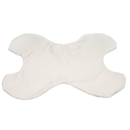 Save My Face - Cover for Le Grand 100% Cotton White