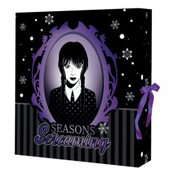 Undercover - Wednesday - Advent Calendar Teens (6600000161)