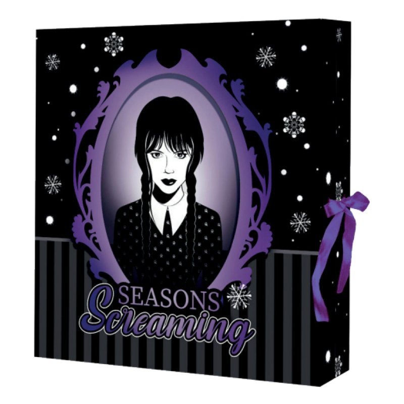 Undercover Adventskalender