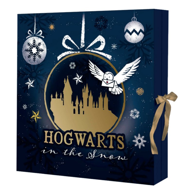 Harry Potter - Advent Calendar (6600000159)