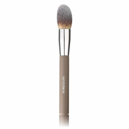 Sandstone Soft Collection Powder Brush