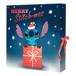 Undercover Adventskalender