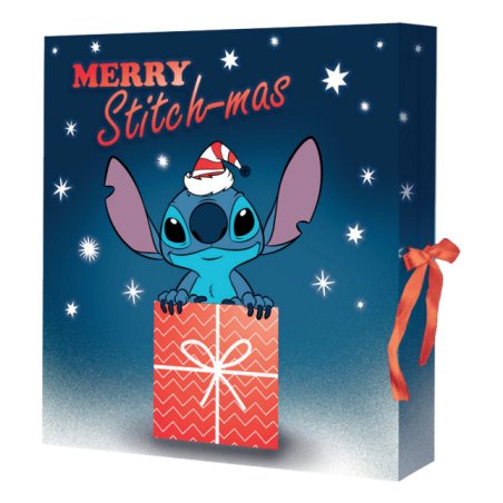 Undercover Adventskalender