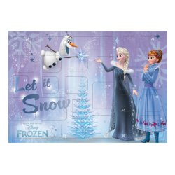 Undercover Adventskalender