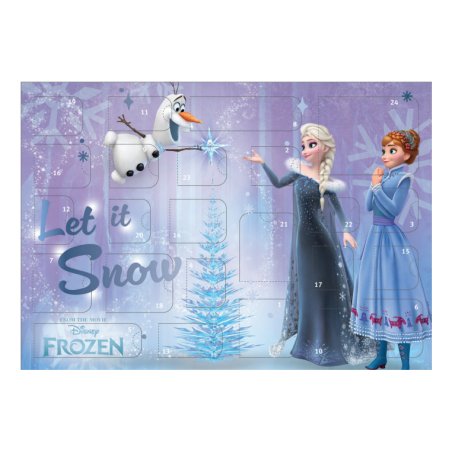 Frozen - Advent Calendar (6600000154)
