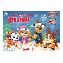Paw Patrol - Advent Calendar (6600000156)