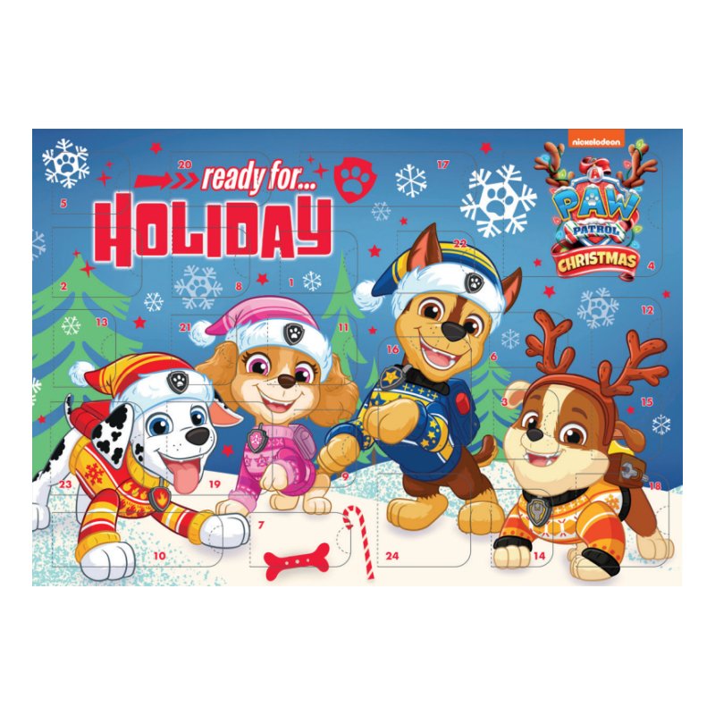 Undercover Adventskalender