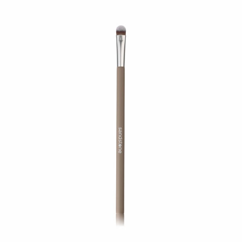 Sandstone Soft Collection Eyeshadow Brush