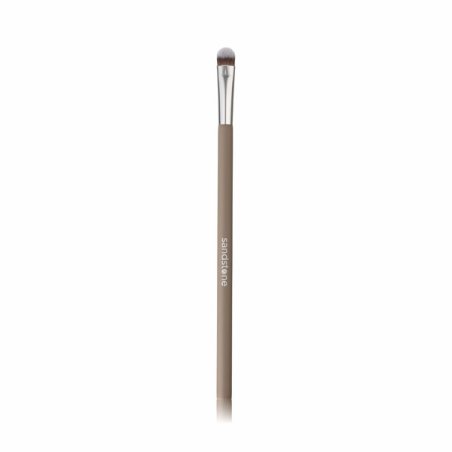 Sandstone Soft Collection Eyeshadow Brush