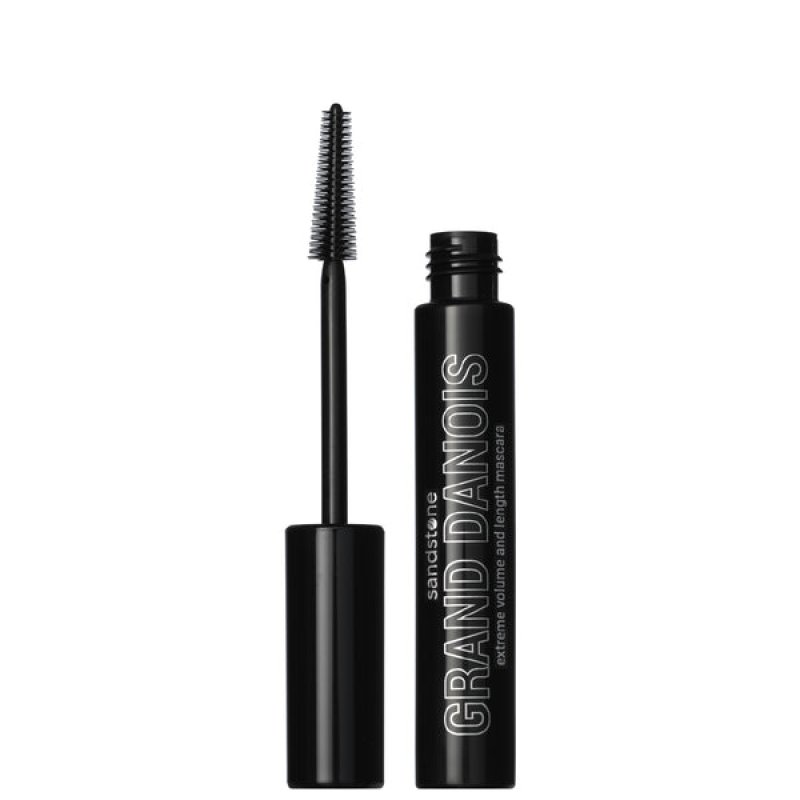 Sandstone Mascara Grand Danois Brun