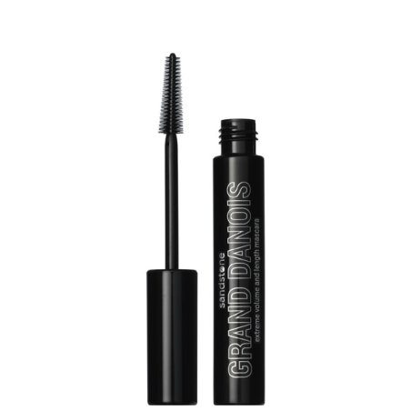 Sandstone Mascara Grand Danois Brun