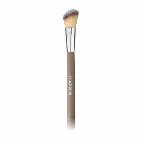 Sandstone Soft Collection Blush Brush