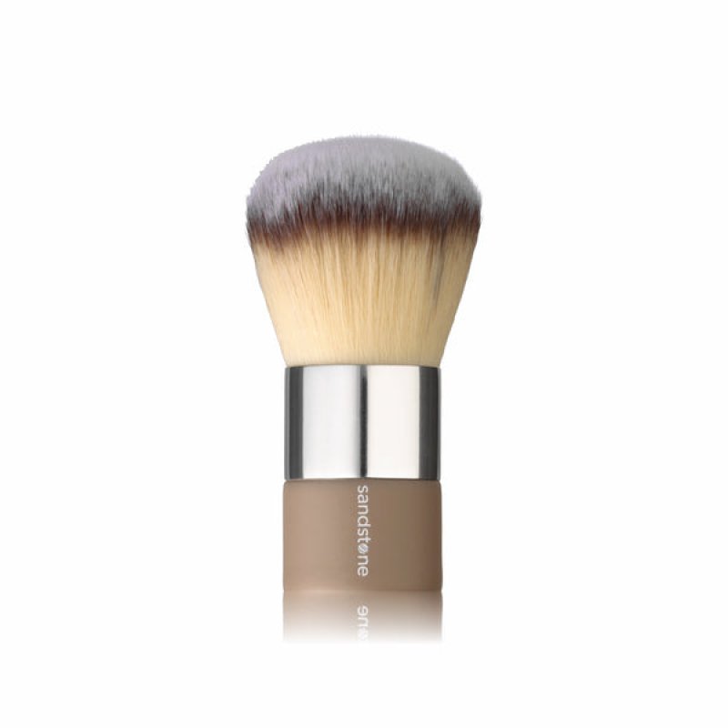 Sandstone Soft Collection Kabuki Brush