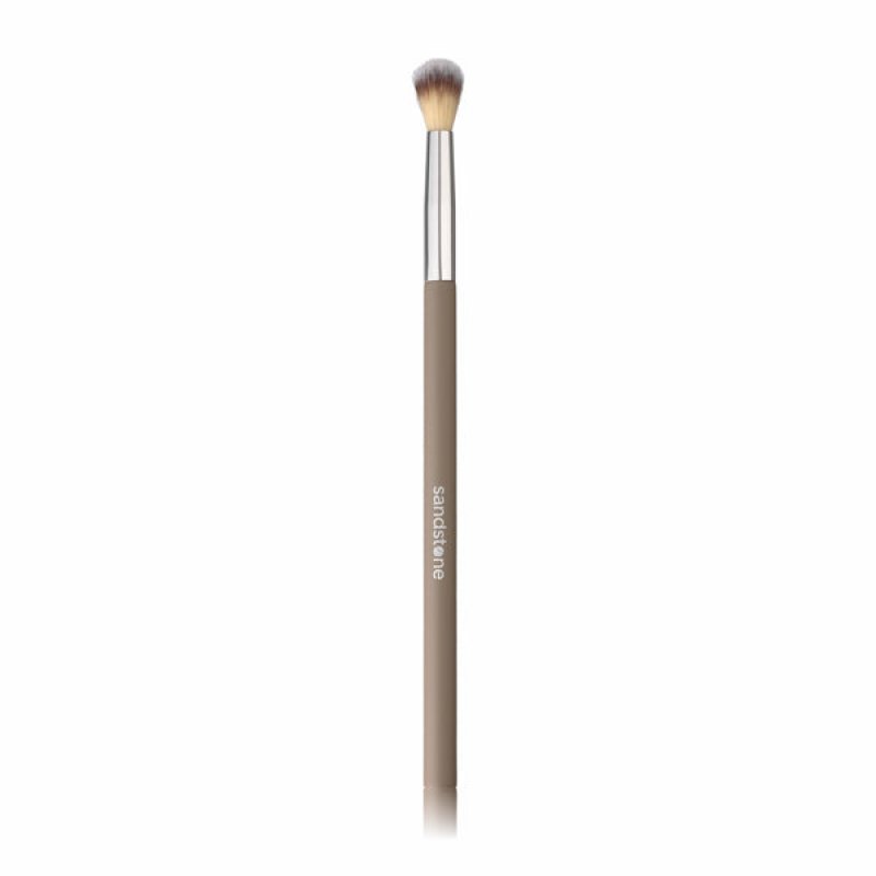 Sandstone Soft Collection Big Blending Brush