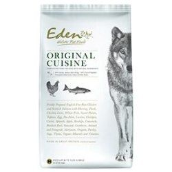 Eden - Original Cuisine - Medium - 12 Kg