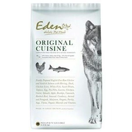 Eden - Original Cuisine - Medium - 12 Kg