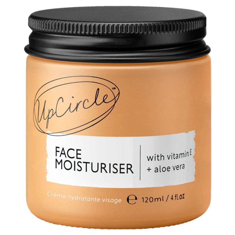 UpCircle - Jumbo Face Moisturiser 120 ml
