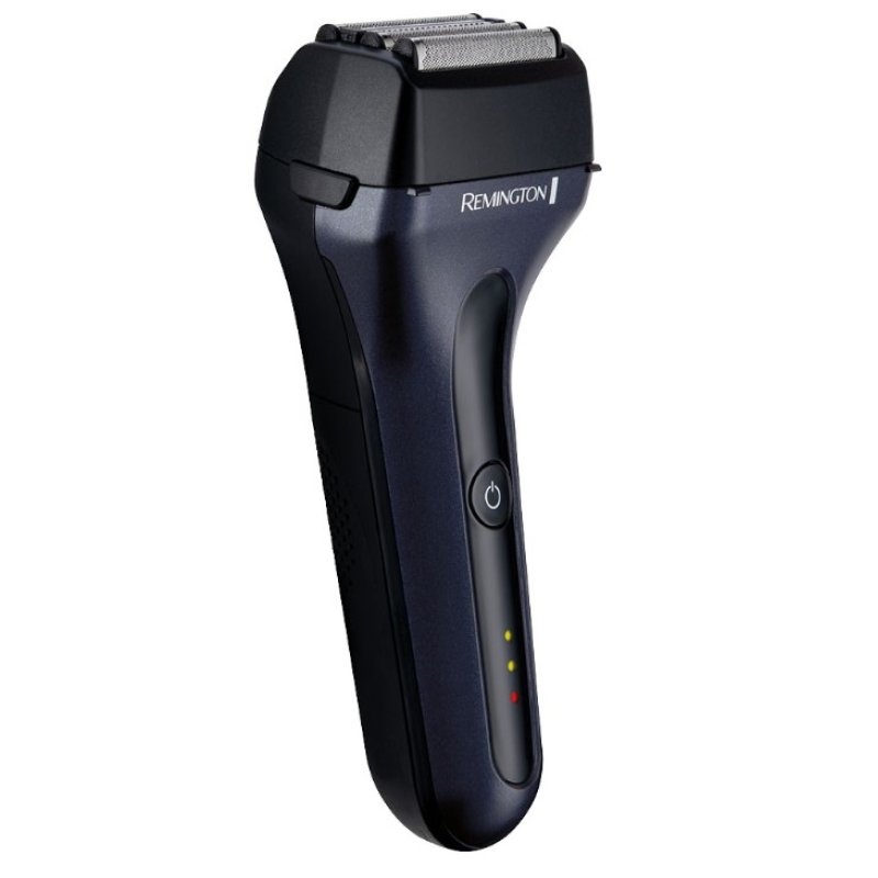 Remington F7000 Batterie Noir, Bleu