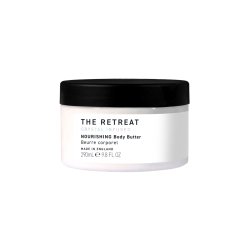The Retreat - Nourishing Body Butter - 290 ml.