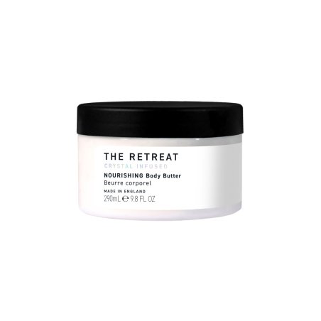 The Retreat - Nourishing Body Butter - 290 ml.