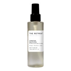 The Retreat - Hydrating Body Oil Mist - 150 ml.
