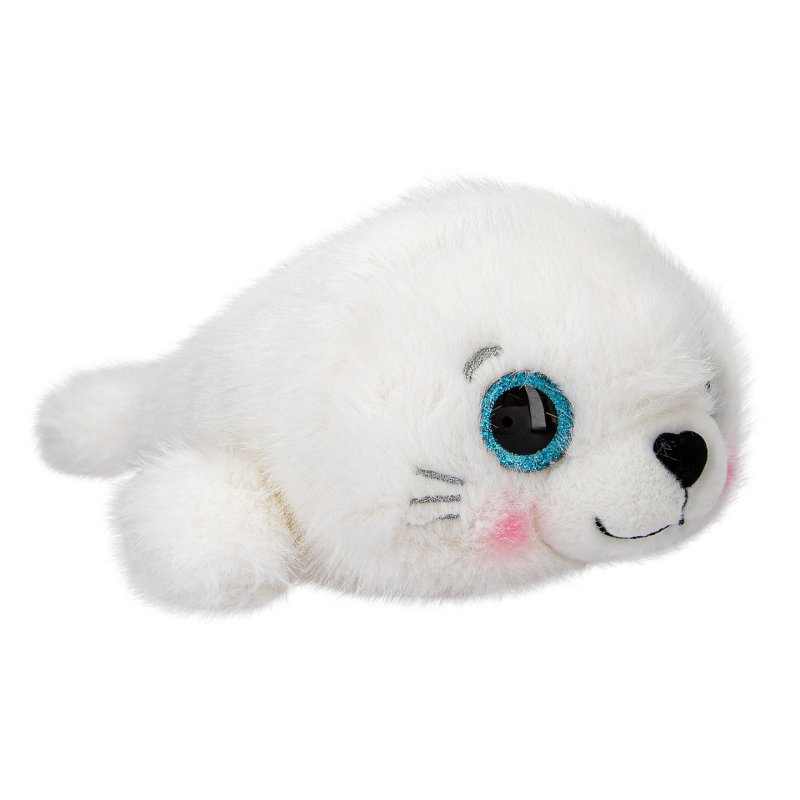 Princess Mimi - Plush Seal White ROBBY (413772)
