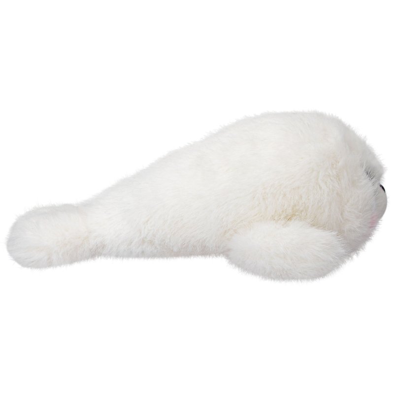 Princess Mimi - Plush Seal White ROBBY (413772)
