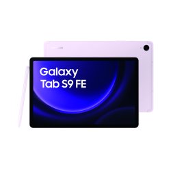 Galaxy Tab S9 FE WiFi 128GB Lavender