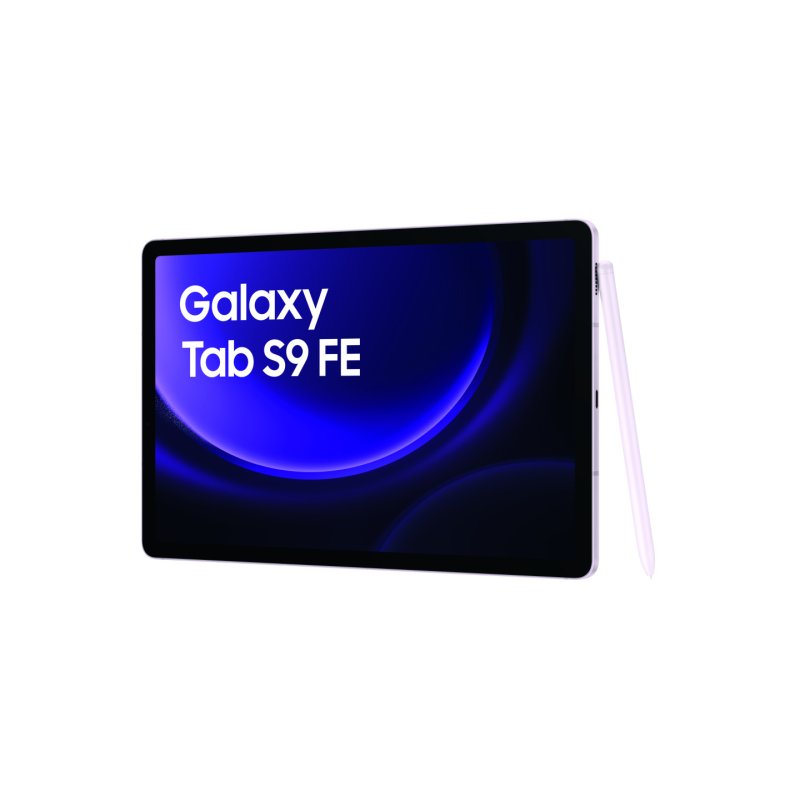 Galaxy Tab S9 FE WiFi 128GB Lavender