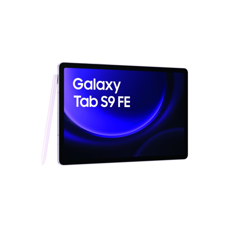 Galaxy Tab S9 FE WiFi 128GB Lavender