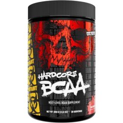 Mutant Hardcore BCAA Pre, Intra, or Post Workout Next Level Branched