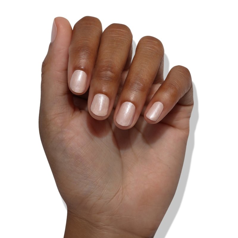 LONDONTOWN Pearl nail polish Beige