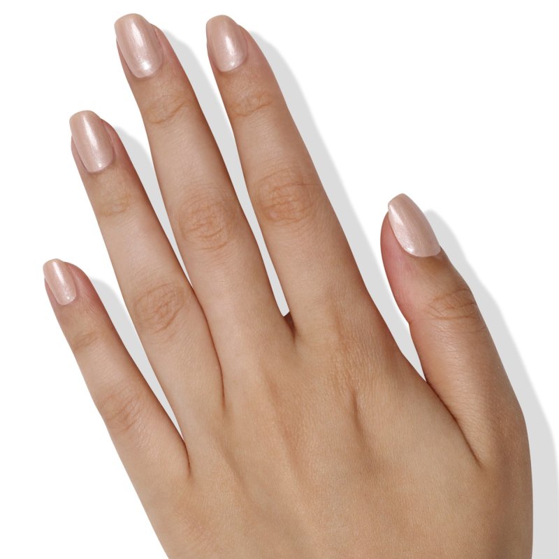 LONDONTOWN Pearl vernis à ongles Beige