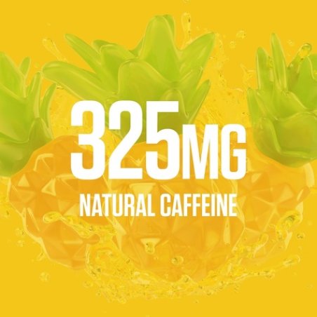 Ryse Loaded Pre Workout Powder Jello Island Pineapple