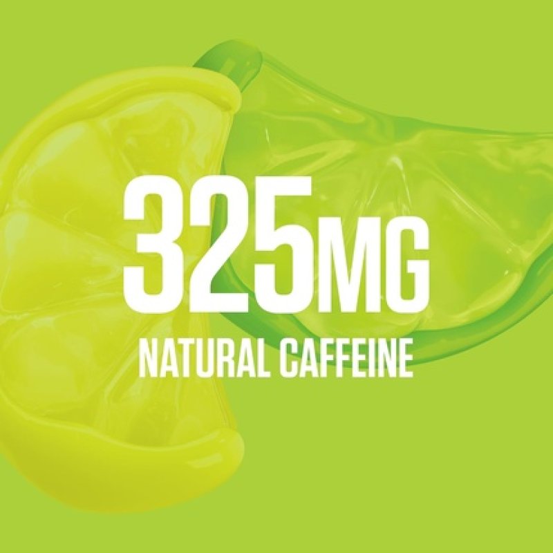 Ryse Loaded Pre Workout Powder Jello Lemon Lime Daily Preworkout for Men