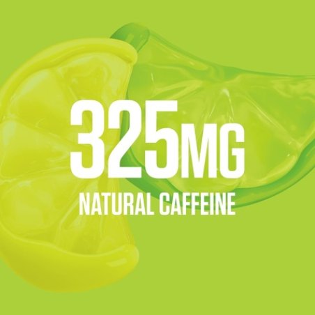 Ryse Loaded Pre Workout Powder Jello Lemon Lime Daily Preworkout for Men