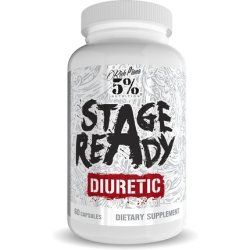 5% Nutrition Stage Ready Diuretic Maximum Strength Competition Diuretic 60 Pills